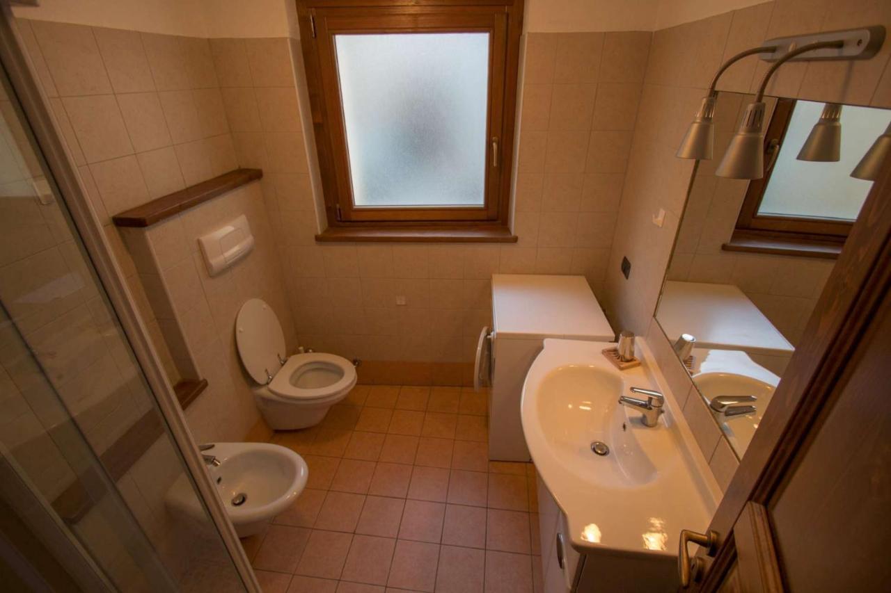 Casa Alfredo Apartment Cogne Cameră foto